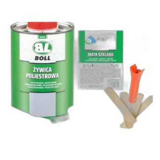 zestaw naprawczy z — zdjęcie produktu