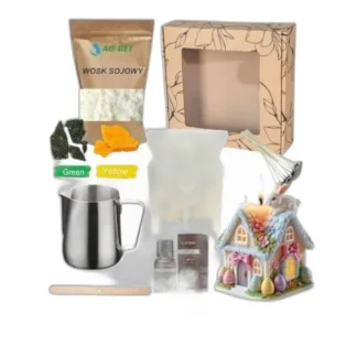 zestaw wielkanocny do — zdjęcie produktu