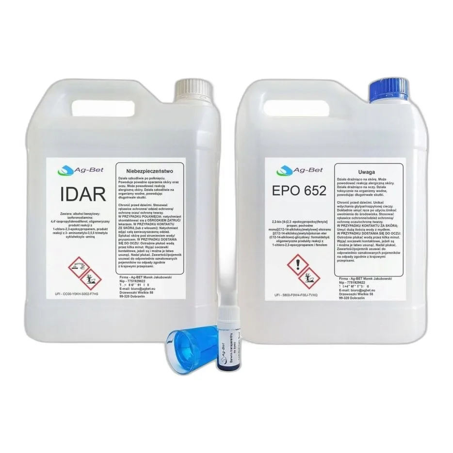 żywica epoksydowa epo kupić