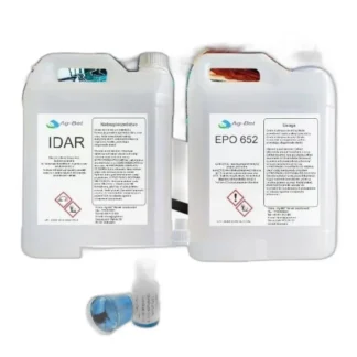 żywica epoksydowa epo — zdjęcie produktu