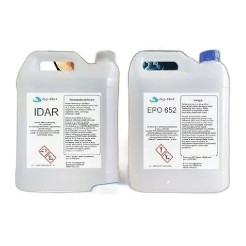 Tlenek Żelaza(Iii) — CAS 1309-37-1 — Fe2O3 — odczynnik chemiczny