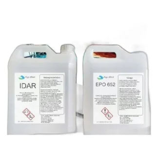 żywica epoksydowa odlewnicza — zdjęcie produktu