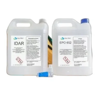 żywica epoksydowa odlewnicza — zdjęcie produktu