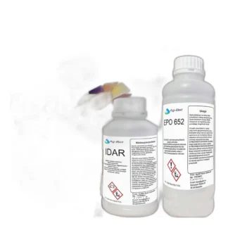 żywica epoksydowa zestaw — zdjęcie produktu