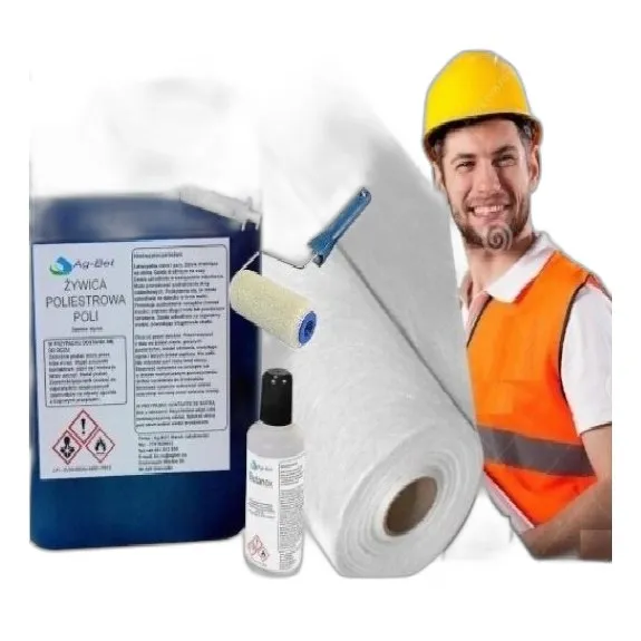 żywica poliestrowa z — zdjęcie produktu